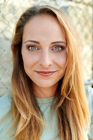 Jana Rahma portrait
