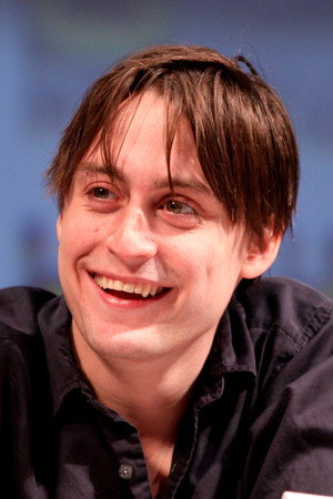 Kieran Culkin portrait