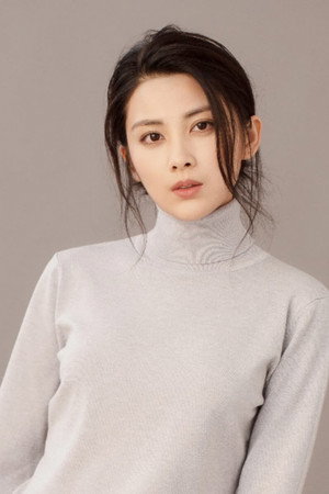 Wang Yiyao portrait