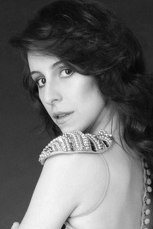 Rita Batata portrait