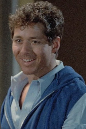 Douglas Weiser portrait