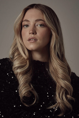 Pilar Pascual portrait