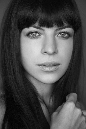 Thaïs Blume portrait