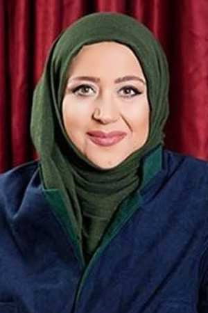 Maziar Lorestani portrait