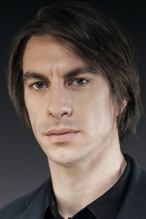 Jure Henigman portrait