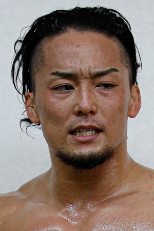 Yuki Yoshioka portrait
