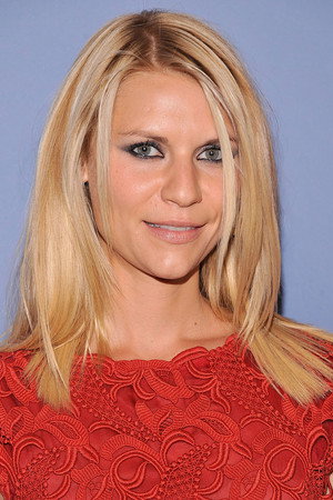 Claire Danes portrait