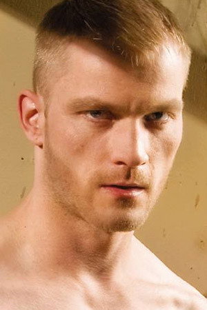 Lars Svenson portrait