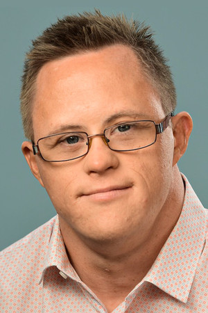 Gerard O'Dwyer portrait