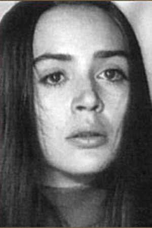 Galina Orlova portrait