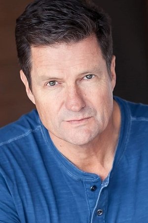 Dean Denton portrait