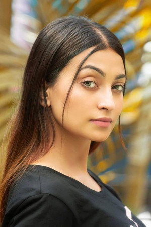 Raj Ripa portrait