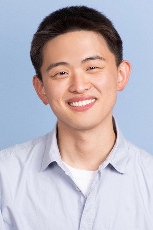 Kim Kyung-min portrait