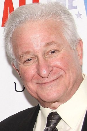Steve Vinovich portrait