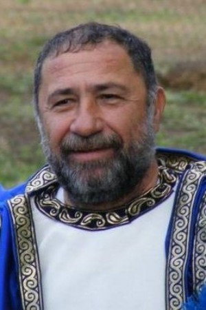 Ali Rıza Özbilgiç portrait