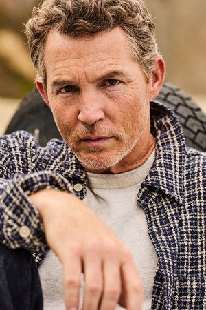 Shawn Hatosy portrait
