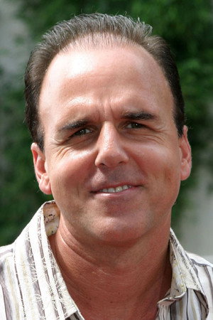 Steve Oedekerk portrait