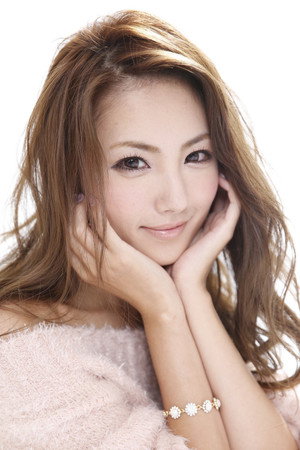 Amami Tsubasa portrait
