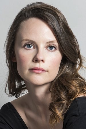 Sarah Ramos portrait