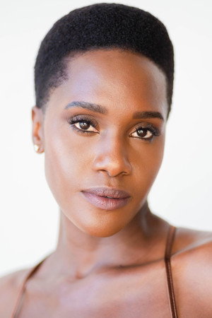 Ekeobong portrait