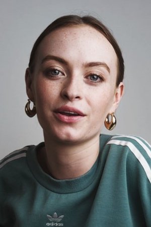 Jemma Carlton portrait