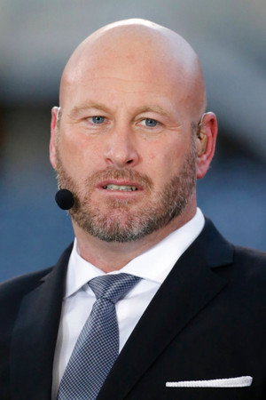 Trent Dilfer portrait