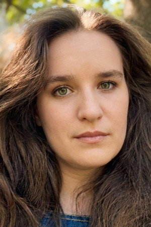 Cristina Santos portrait