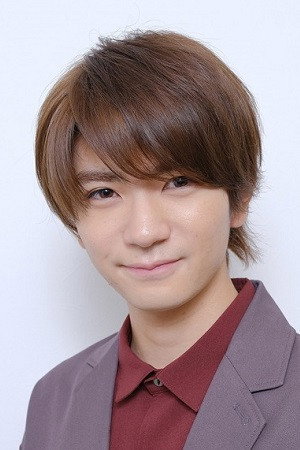 Yuto Takahashi portrait