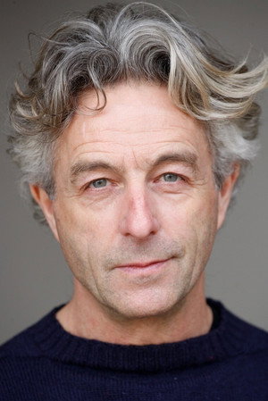 Trevor Sellers portrait