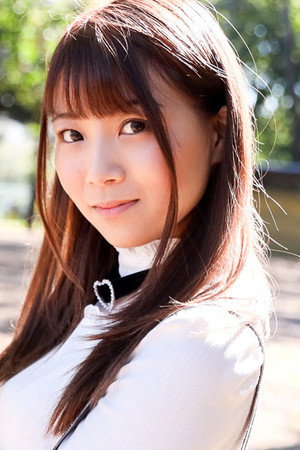 Haruka Takami portrait