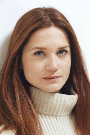 Bonnie Wright portrait