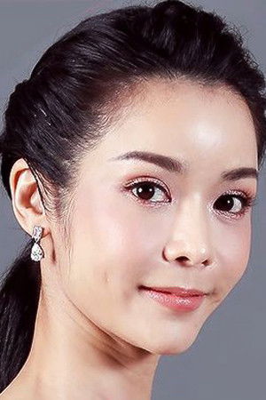 Suttida Kasemsant Na Ayutthaya portrait
