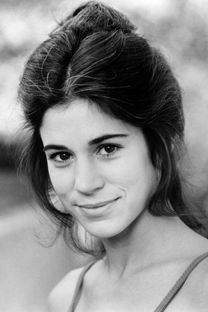 Kathleen Lloyd portrait