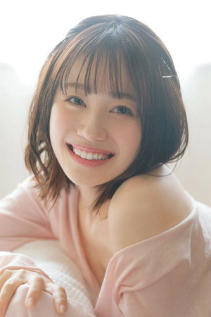Miku Ito portrait