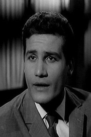 Hassan El Sobki portrait