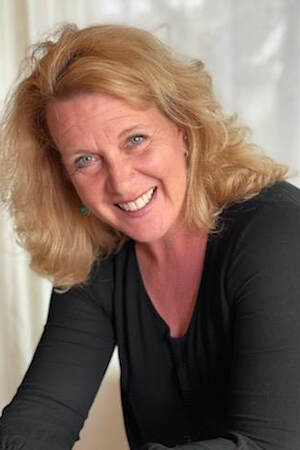 Lila Michael portrait