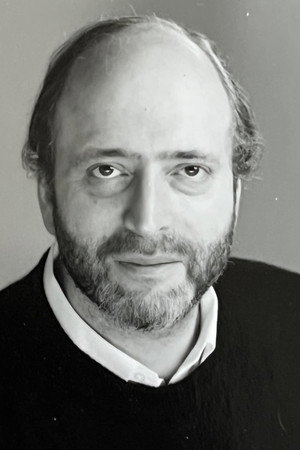 Eric Woolfson portrait