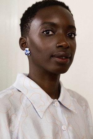 Swala Emati portrait