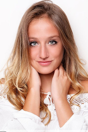 Bruna Griphao portrait