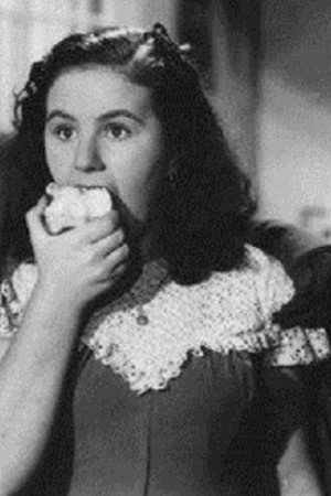 Teresita Pagano portrait