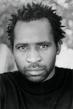 Steve White portrait