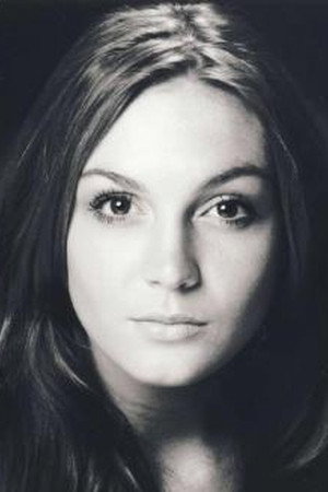 Zoe Wellman portrait