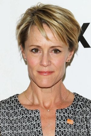 Mary Stuart Masterson portrait