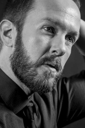 Braden Lynch portrait
