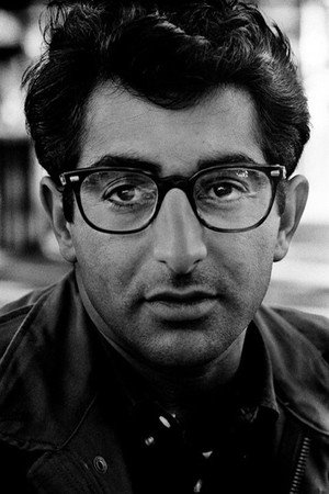 Jim Marshall portrait