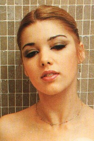Marilyn Jes portrait