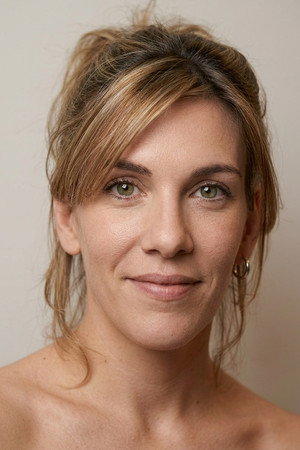 Natali Lamas portrait