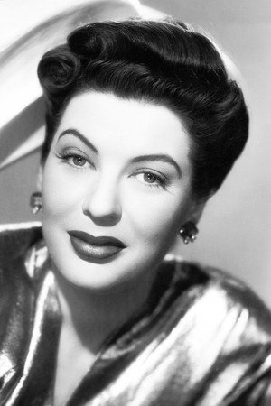 Jacqueline deWit portrait