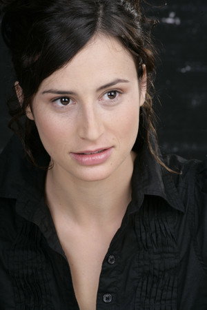 Adi Bielski portrait