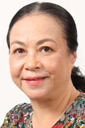 Thanh Quý portrait